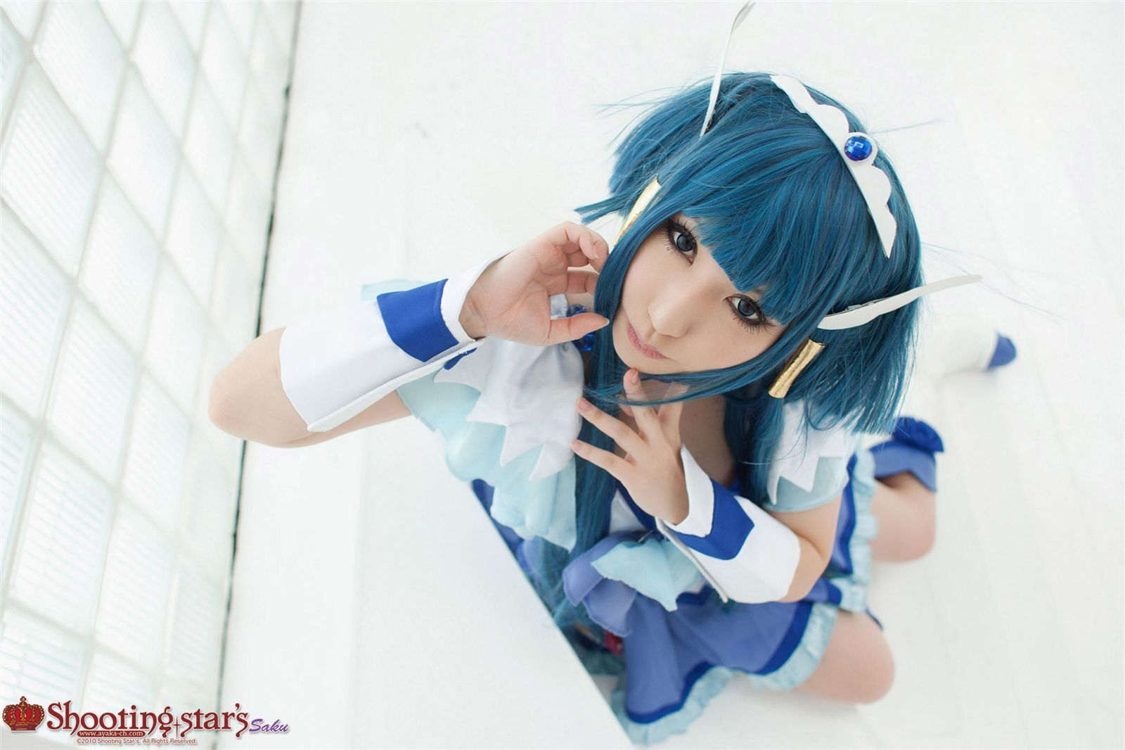 [Cosplay]  New Pretty Cure Sunshine Gallery 2